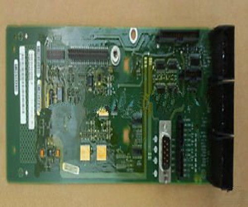 Siemens A5E00453505 440 fiber optic communication board 90 days warranty