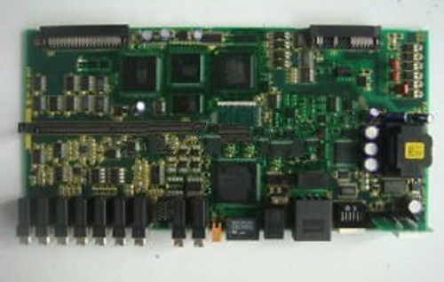 Fanuc PCB board A20B-2101-0012 good in condition