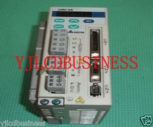 ASD-A3023-AB ECMA-E31830RS New Delta 3000W 3KW AB Servo System Drive Motor