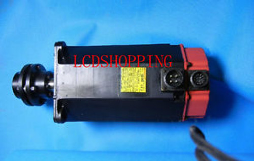 FANUC A06B-0142-B075 servo motor A06B0142B075 for good quality FANUC A06B-0142-B075 servo motor A06B0142B075 for good quality
