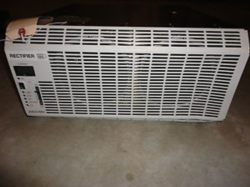 tyco Galaxy Lineage Lucent 595A3  Rectifier 200A