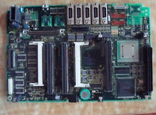 NEW AND ORIGINAL FOR Fanuc 21i-B MAIN CPU PCB A20B81000664/A20B81000665