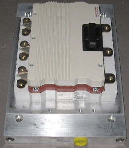 1700V 570A 6-pack IGBT/IPM Power Assembly, w/ Gate driver, Heat Sink, Etc, New