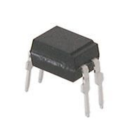 VISHAY SEMICONDUCTOR SFH617A-1 OPTOCOUPLER, TRANSISTOR, 5300VRMS (100 pieces)