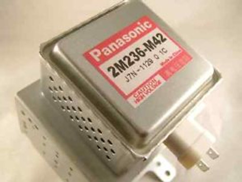 Panasonic Genuine Inverter Microwave Magnetron 2M236-M42 BNew