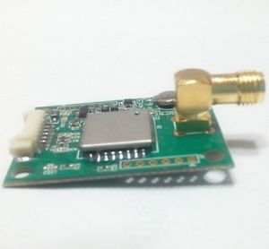 GPS module and board for DIY developer AKBU3 66 Chennel 1PPS 10ns support TTL