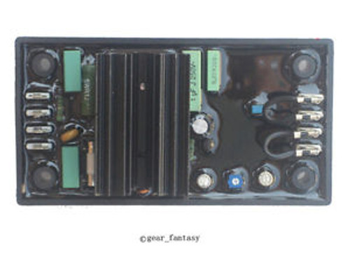 LEROY SOMER R230 AVR Automatic Voltage Regulator