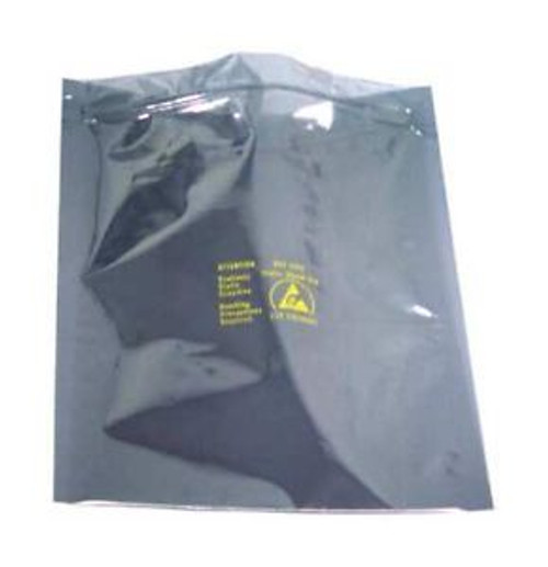 3M 300812 Metal-In Static Shielding Bag, 12x8in