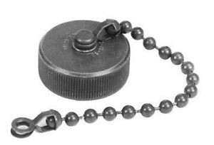 Circular MIL Spec Tools, Hardware & Accessories RECPT. CAP 14 14S ...(10 pieces)