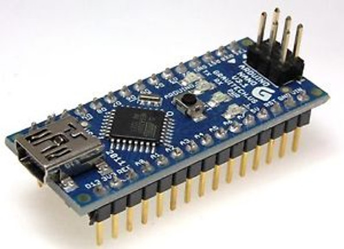 1X original Arduino Product, Arduino Nano, official Arduino Distrubutor