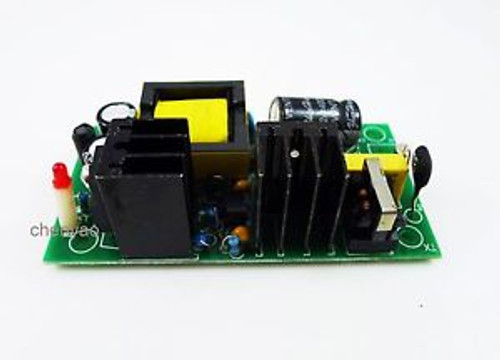 10pcs AC to DC Power Supply converter Isolation module AC 85-265V to DC 24V 1A