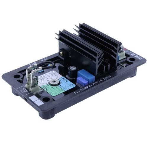 Leroy Somer Automatic Voltage Regulator AVR R250 Replacement