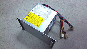 ASTEC POWER SUPPLY SA300-3400 USED SA3003400