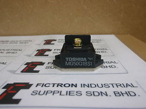 NEW 1PCS MG50Q1BS1 TOSHIBA MODULE