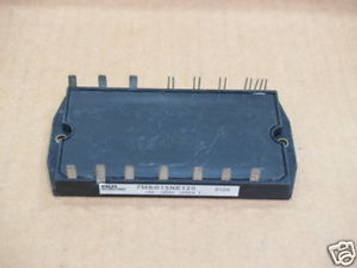 1PCS 7MBR15NE120 FUJI IGBT NEW 7MBR15NE-120