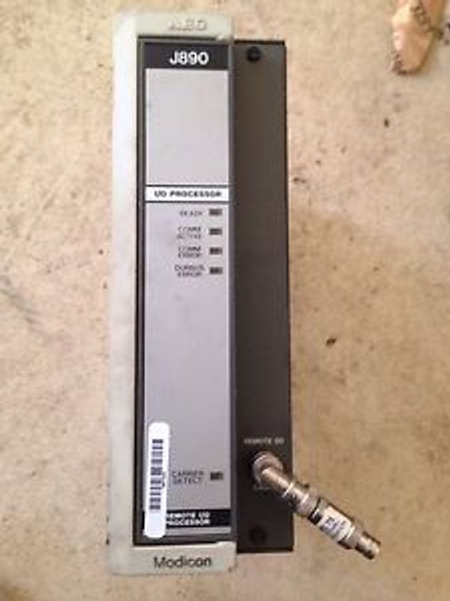 Modicon AEG J890-001 AS-J890-001 76061-443