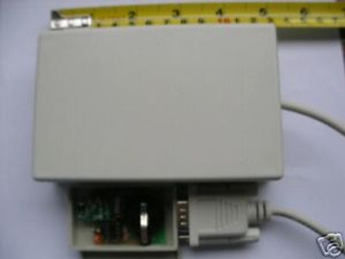 RF9315RT-s Active RFID 8 Meters Transmitter n Receiver