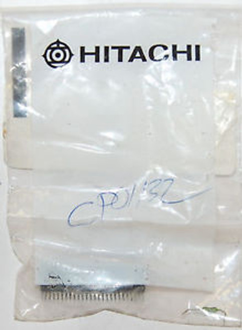 HITACHI CP01132 DIGITAL MONOLITHIC IC LC864156 - DISCONTI NUED HARD TO FIND
