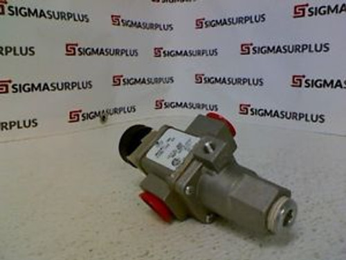 NEW White Rodgers Emerson Gas Safety Valve Model 764 Max PSI: 1/2 Max F: 250