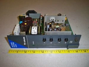 Verilink PAC 2910 590-501489-001 Access System 2000 Power Supply Board