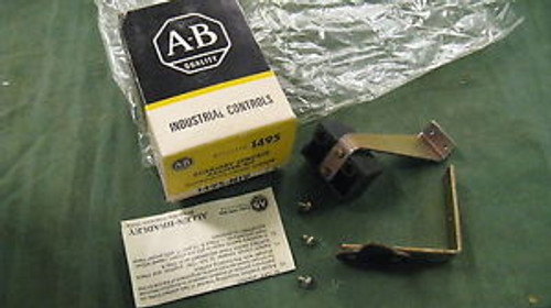 Allen-Bradley Auxillary Contact Adapter Kit 1495-N19( 18) - NEW Surplus