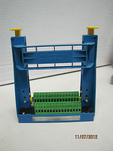 Mannesmann Rexroth Card Holder VT-3002-20/32 VT30022032 New
