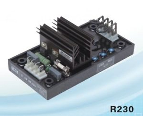 Leroy Somer AVR,Automatic Voltage Regulator  R230