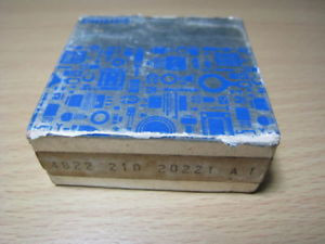 PHILIPS Head Servo U 219 4822 210 20221 WD 801