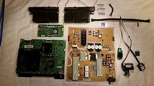 Samsung UN50HU6950 parts (complete insides)
