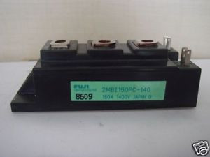 NEW 1PCS 2MBI150PC-140-01 FUJI IGBT 2MBI150PC140-01