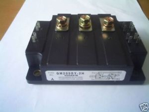 NEW  1 PCS QM200DY-2HB IGBT MITSUBISHI QM200DY2HB