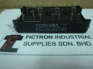 NEW 1 PCS MG25Q6ES42 TOSHIBA MODULE