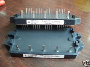 NEW  2PCS PM20CSJ060 MITSUBISHI PM20CSJ-060