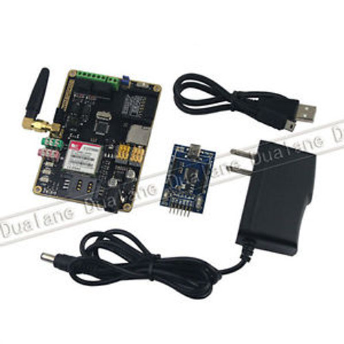 WR Bridge Board Bluetooth Bee XBee Module ATMega328 Shield for Arduino DIY