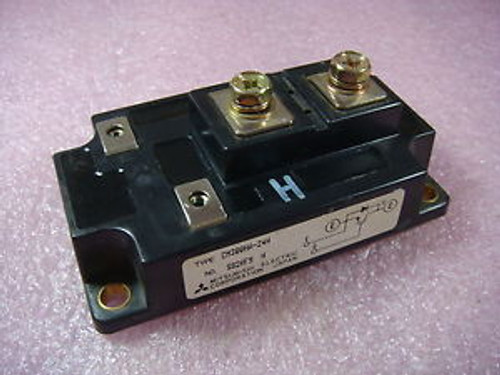 NEW Mitsubishi CM300HA-24H IGBT High Power Switching Module