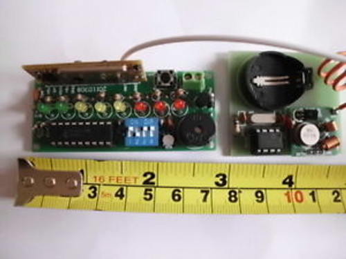 RF3315RT Active RFID Receiver Module n Transmitter