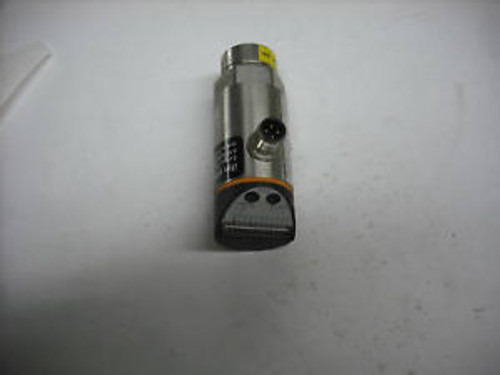 IFM Efector #PB5224 P Range 5-100psi P Max 700pst 1/4 NPT 12040A