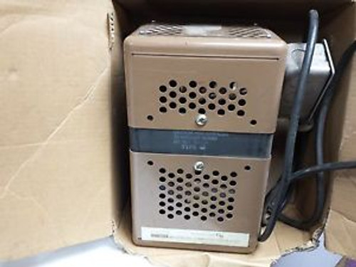 Sola Electric Mini/Micro Computer Regulator Type 43