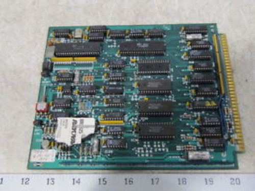 BMCP 200 BE-249-577-D Rev C PC Board