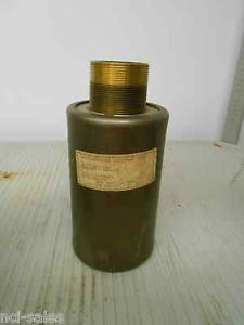 WESTINGHOUSE ELECTRIC CORP. RBA400 CONDENSER STYLE 310C197G04