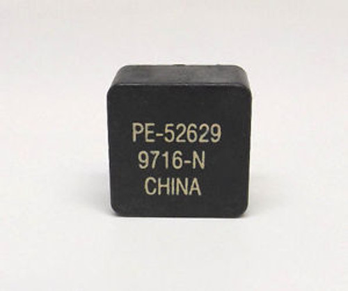 ( 90) Pulse PE-52629 Fixed Inductor 680 uH 20% 850 MA 1.5 Ohms