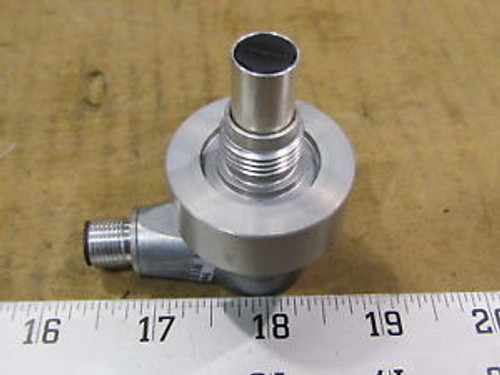 Pepperl + Fuchs Inc NJ2-C-E02-1.025-V1 Inductive Sensor