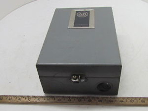 A-B Allen Bradley 702L-COD92 CAD92 Contactor