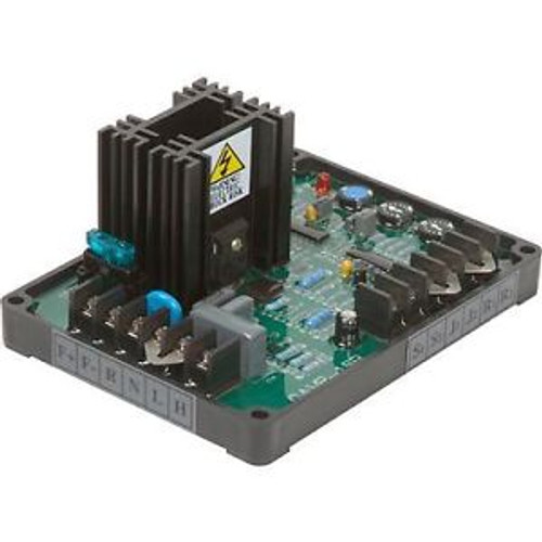 Automatic Voltage Regulator GAVR 15A(CF 15A)