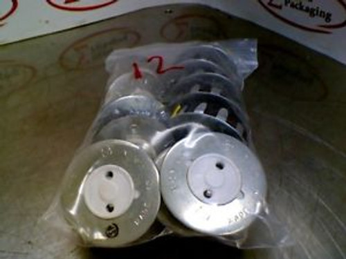 12 Fluorescent Lamp Holder Light Sockets.