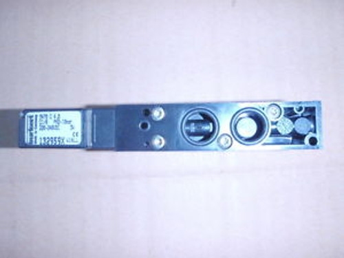 1 UNIT NEW SURPLUS BURKERT TYPE 5470 (BU2) 132959X