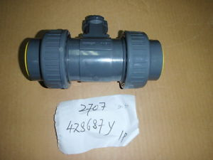 1 UNIT NEW SURPLUS BURKERT FITTING 428687Y 428687 DN50