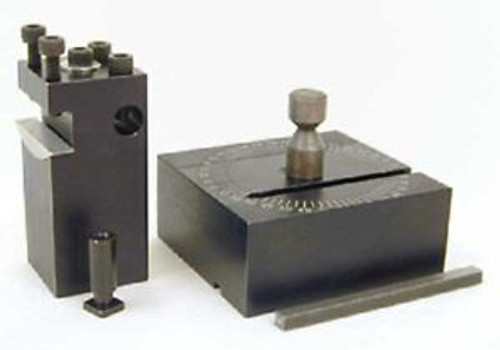 Sherline 1291 - Spacer Block Kit  for Mini Lathe  Made in USA