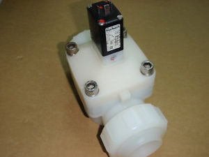 1 UNIT NEW SURPLUS BURKERT 131070