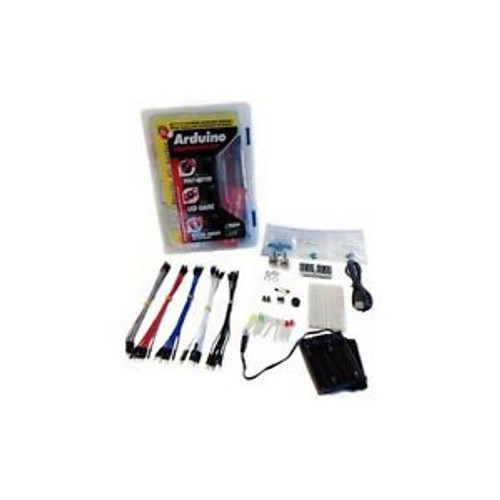 Brand New Osepp 83-15261 Arduino Companion Kit